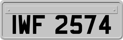 IWF2574