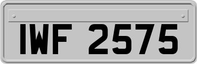 IWF2575
