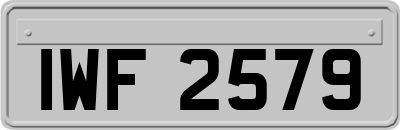 IWF2579