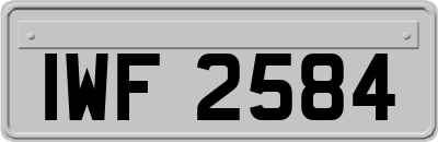 IWF2584