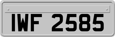 IWF2585