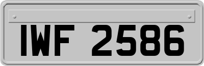 IWF2586
