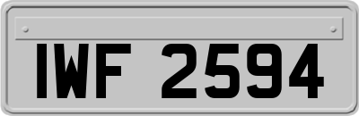 IWF2594