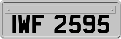 IWF2595