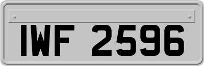IWF2596