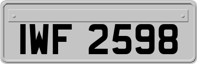 IWF2598