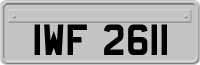 IWF2611