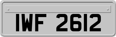 IWF2612