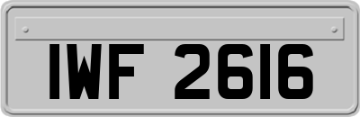 IWF2616
