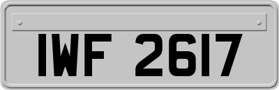 IWF2617