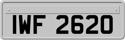 IWF2620