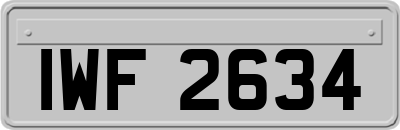 IWF2634
