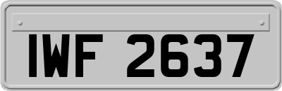 IWF2637