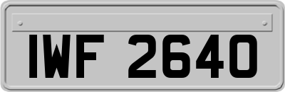 IWF2640