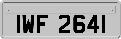 IWF2641