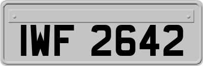 IWF2642