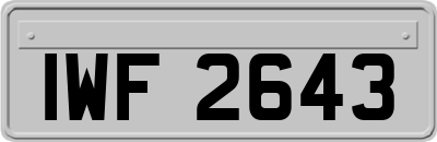 IWF2643