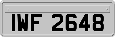 IWF2648