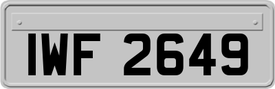 IWF2649