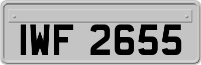 IWF2655