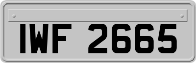 IWF2665