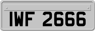IWF2666