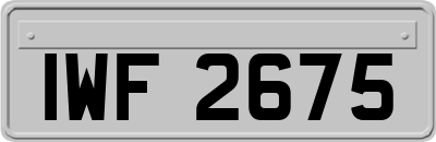 IWF2675