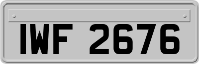 IWF2676