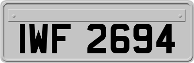 IWF2694