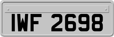 IWF2698