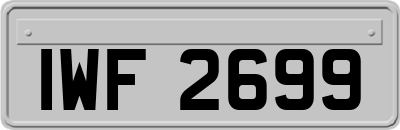 IWF2699