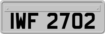 IWF2702
