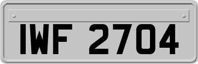 IWF2704