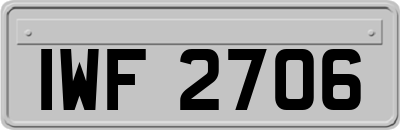 IWF2706