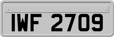 IWF2709