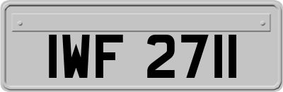 IWF2711