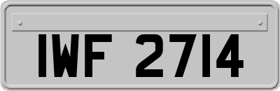 IWF2714
