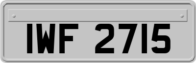 IWF2715