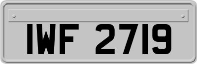 IWF2719