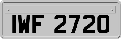 IWF2720