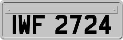 IWF2724