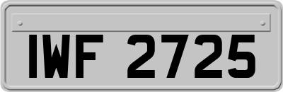 IWF2725