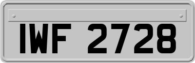 IWF2728