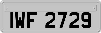 IWF2729