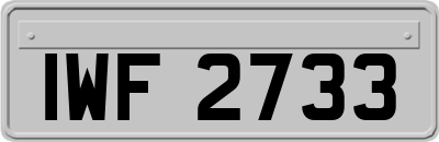 IWF2733