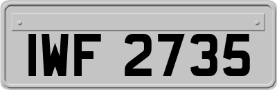 IWF2735