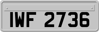 IWF2736
