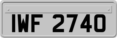 IWF2740