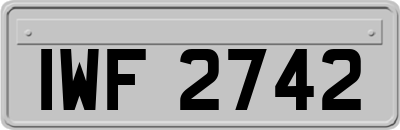 IWF2742