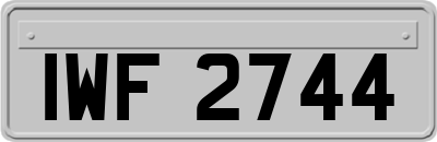 IWF2744